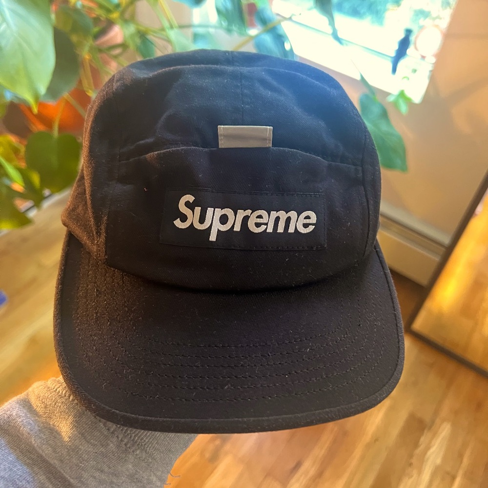 Rare Supreme Cap